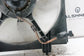 2009-13 Subaru Forester 2.5L RH Condenser Cooling Fan Motor Assy 73310AG001 OEM - Alshned Auto Parts