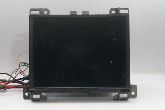 18-19 Dodge Challenger Radio Receiver Uconnect w/ Display 68274763AA *ReaD*ASIS* - Alshned Auto Parts