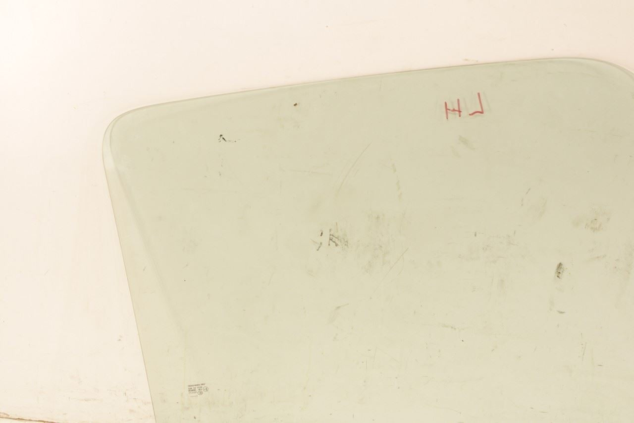 2012-2020 ISUZU NPR HD Front Left Driver Side Door Window Glass 8-98029-190-1 - Alshned Auto Parts