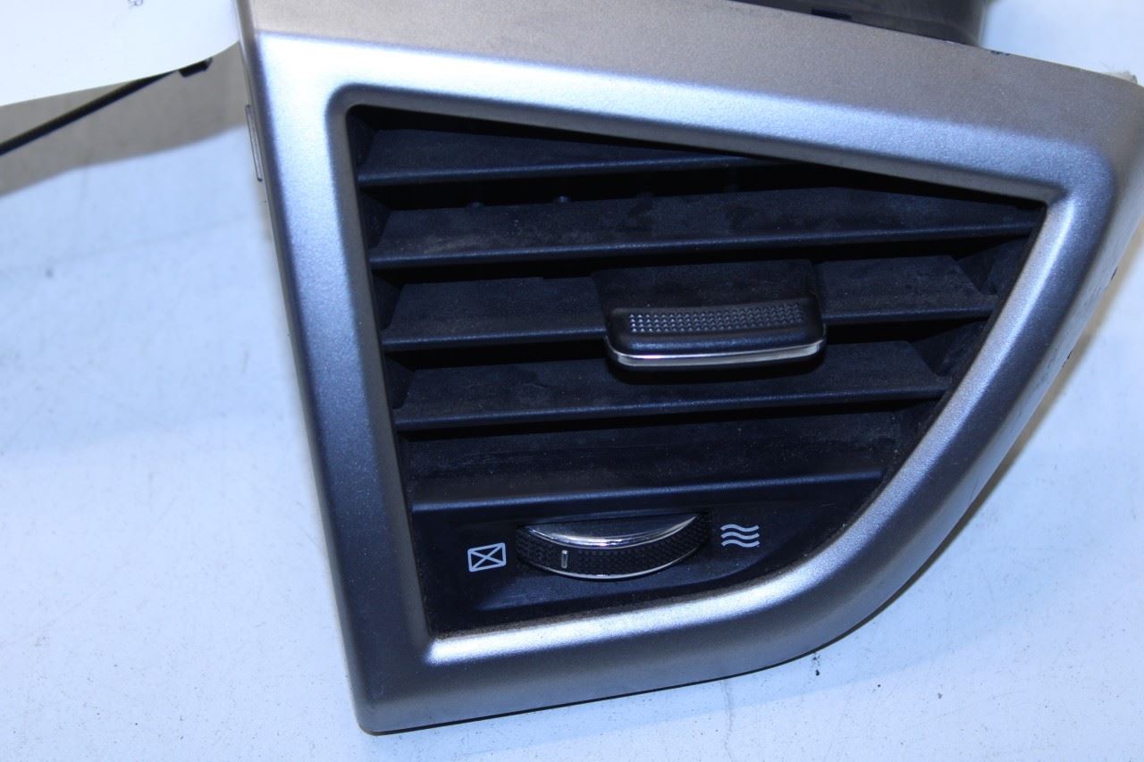 11-17 Hyundai Veloster Base Front Left Side Dash Air Vent Grille 97480-2V000RDR - Alshned Auto Parts