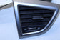 11-17 Hyundai Veloster Base Front Left Side Dash Air Vent Grille 97480-2V000RDR - Alshned Auto Parts