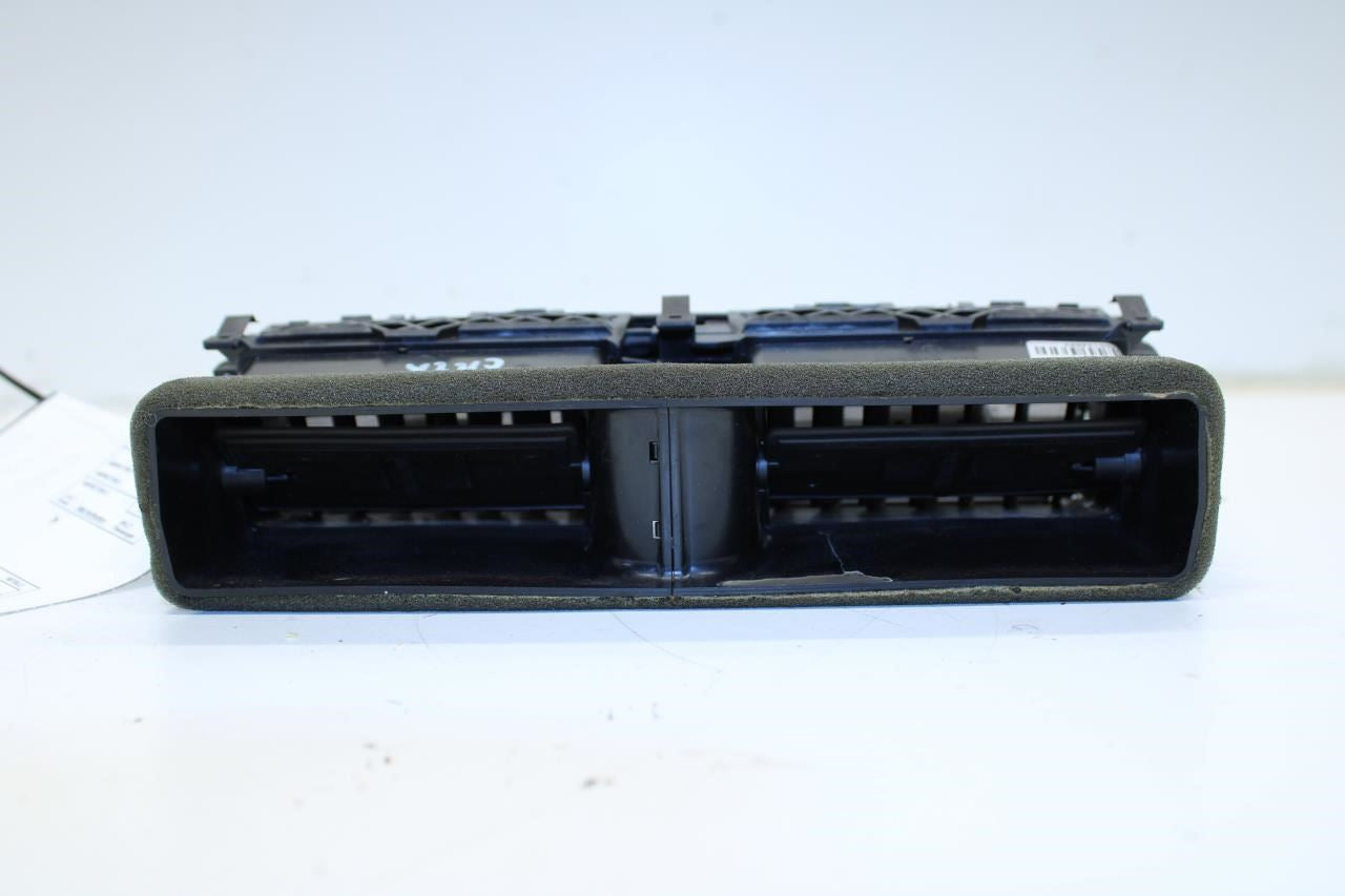 16-18 Volkswagen Jetta Sport Center Dash Air Vent w/ Hazard Switch 5C7-819-728 - Alshned Auto Parts