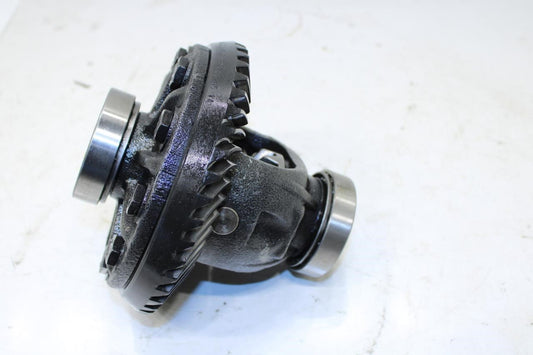 2007-2017 Jeep Wrangler Sahara 3.6L 4x4 Front Differential Case Kit Opt DMC DS7 - Alshned Auto Parts