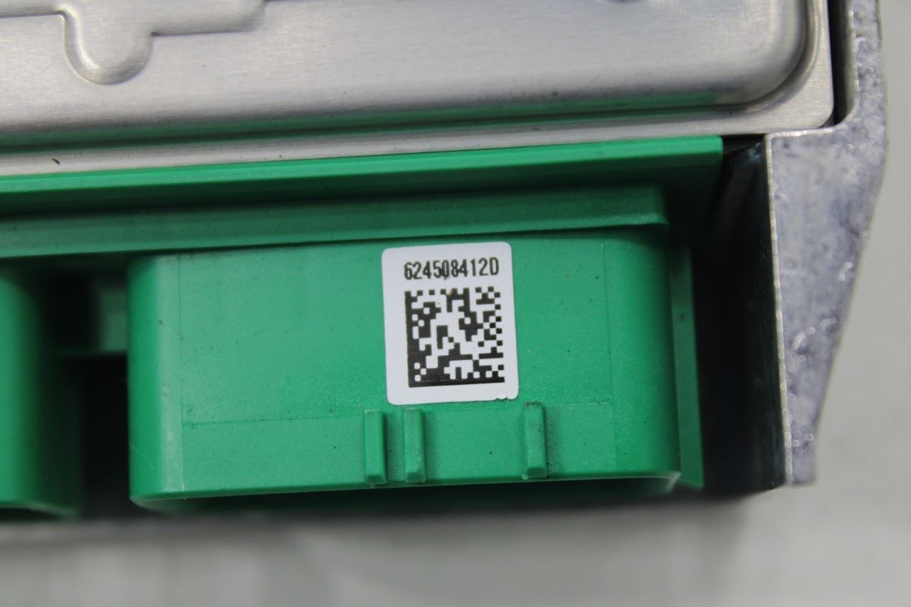 2019-2020 KIA Sorento LX Air Bag SRS Restraints Computer Control Module 95910-C6500 OEM - Alshned Auto Parts