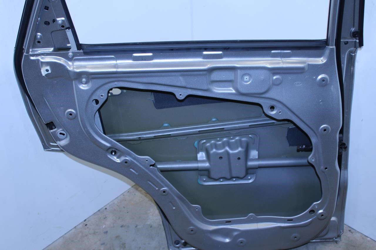 2011-2015 Kia Sorento Rear Left Driver Side Door Shell Panel 77003-1U530 OEM - Alshned Auto Parts