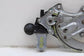 2014-20 Infiniti QX60 Rear Right Door Window Regulator w/ Motor 82730-3KG0A OEM - Alshned Auto Parts