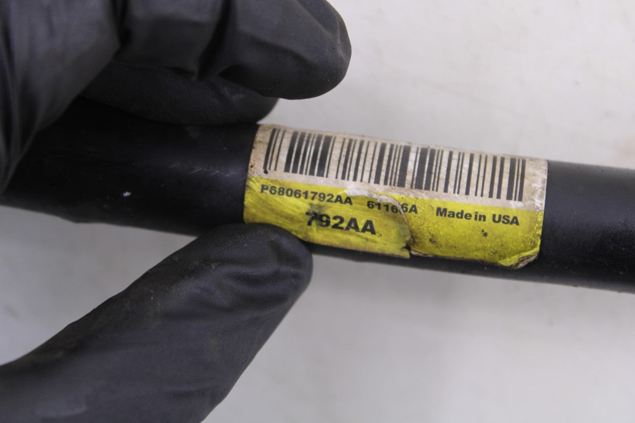 2011-18 RAM 1500 Laramie 5.7L 4x4 Rear Suspension Stabilizer Sway Bar 68061792AA - Alshned Auto Parts