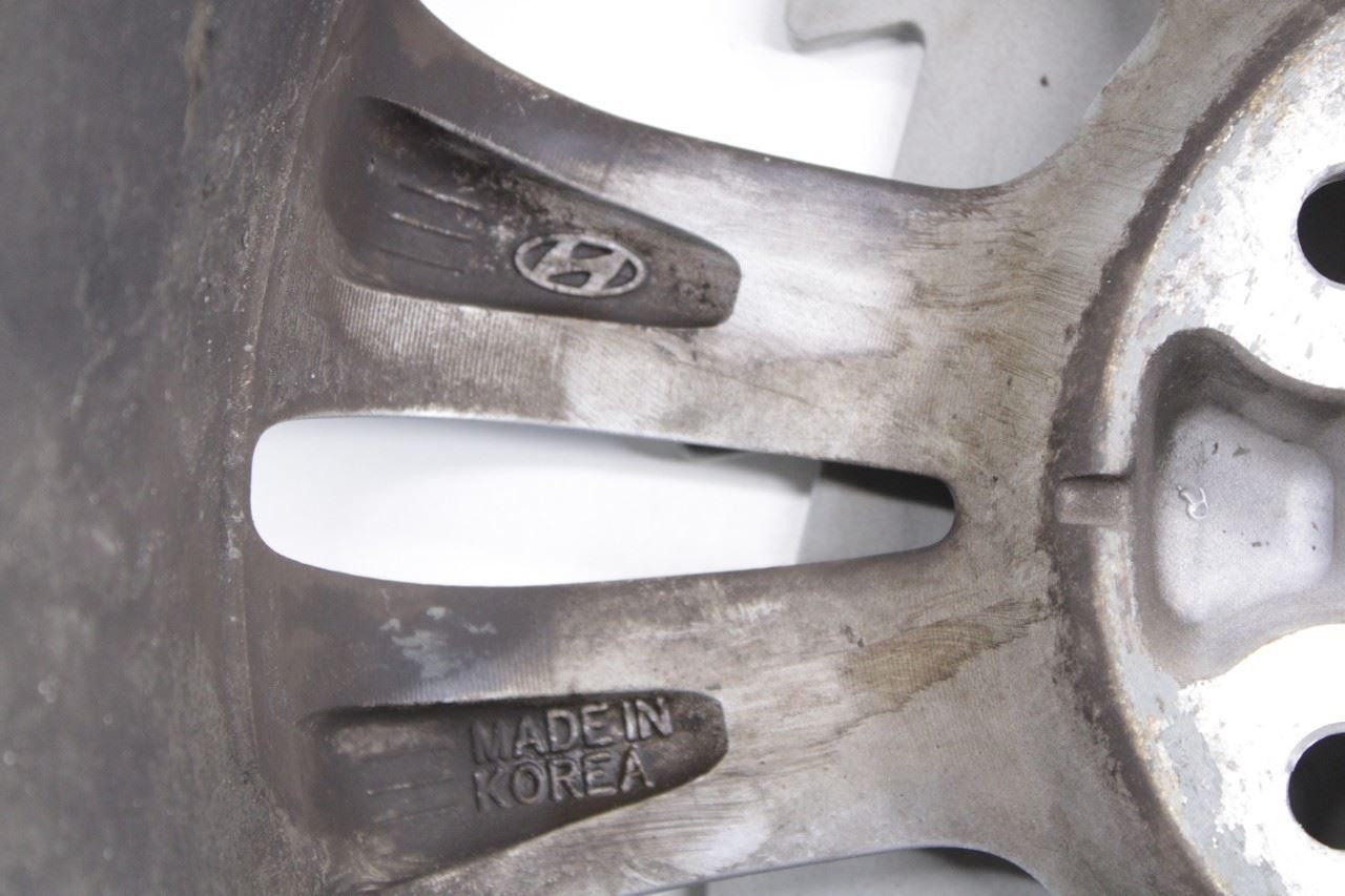 2016-2018 Hyundai Elantra Value Edition Aluminium Wheel R16x6.5J 52910-F2200 OEM - Alshned Auto Parts