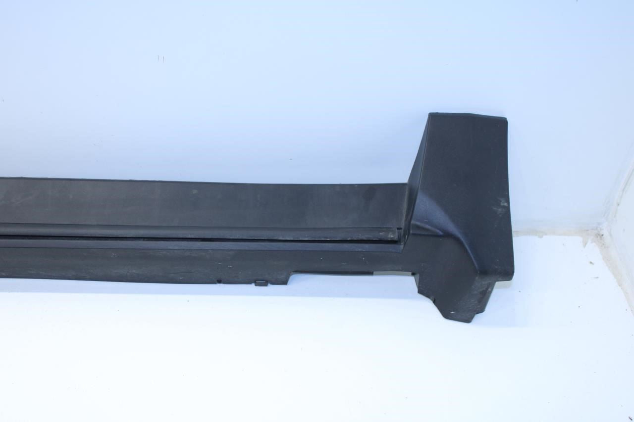 18-24 Chevrolet Equinox LT Right Rocker Skirt Panel Guard Molding 84713654 *ReaD - Alshned Auto Parts