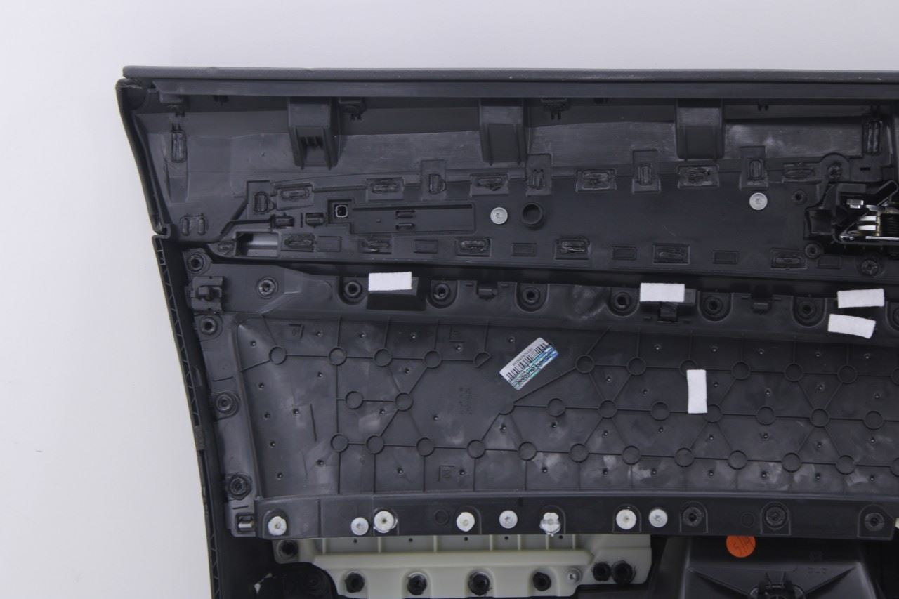 21-23 Volkswagen Atlas SE Front Right Side Door Trim Panel 3CN867012TZRX *ReaD* - Alshned Auto Parts