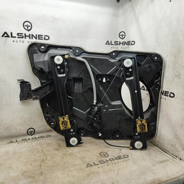 11-21 Jeep Grand Cherokee Front Right Side Door Window Regulator 68231062AC OEM - Alshned Auto Parts