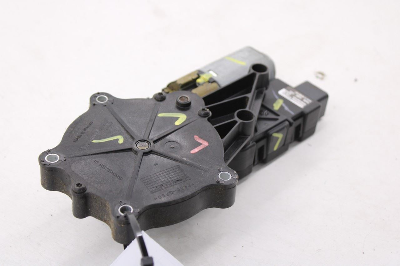 2015-2023 Ford Mustang Conv V6 Rear RH or LH Folding Roof Motor FR3B-76533A24-AD8