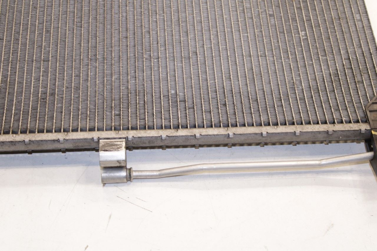 2014-2017 Infiniti QX50 3.7L AC Air Conditioning Cooling Condenser 92110-1BA0A - Alshned Auto Parts