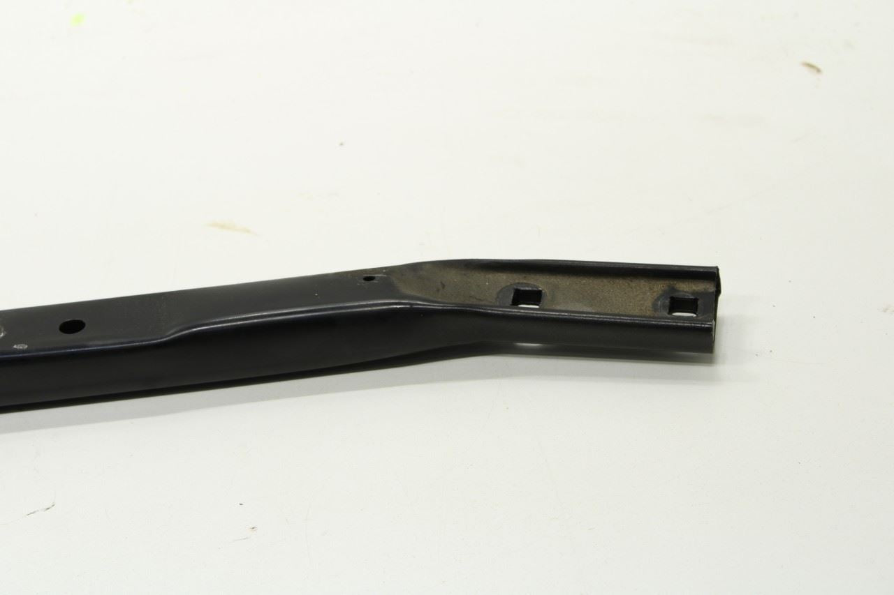 2010-2015 BMW 750i xDrive Front Bumper Reinforcement w/ Brackets 51118051040 OEM - Alshned Auto Parts