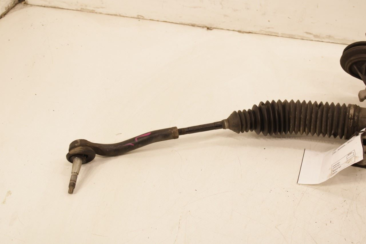 2019 GMC Acadia SLT-1 3.6L AWD Power Steering Gear Rack and Pinion 84385584 OEM - Alshned Auto Parts