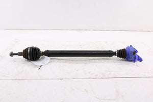 2015-2018 Volkswagen Jetta Sport FWD Front Right Side CV Axle Drive Half Shaft