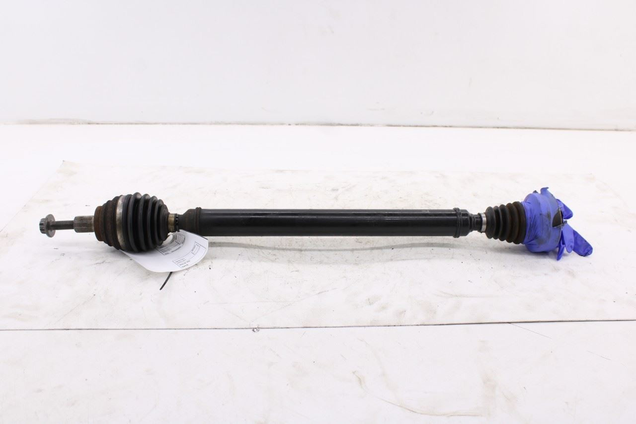 2015-2018 Volkswagen Jetta Sport FWD Front Right Side CV Axle Drive Half Shaft0