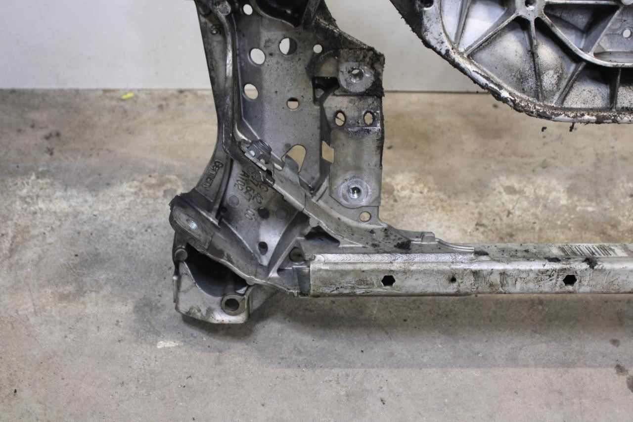 2010-2015 BMW 750i xDrive AWD Front Suspension Crossmember Subframe 6799321 OEM - Alshned Auto Parts