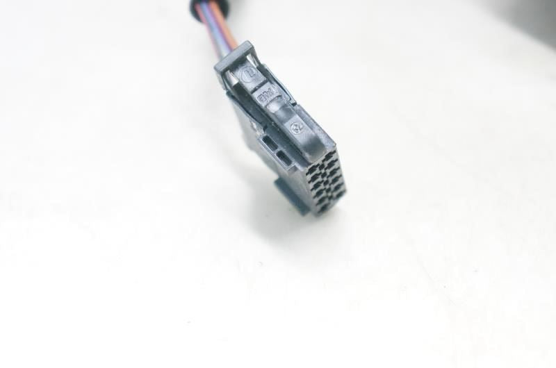 2011-2018 Volkswagen Jetta Passenger Right Side Rear View Mirror 5C7-857-508-AC - Alshned Auto Parts