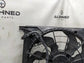 2015-2020 Kia Sorento EX 3.3L Radiator Cooling Fan Motor Assembly 25380C6600 OEM - Alshned Auto Parts