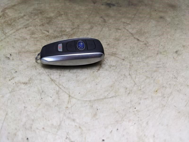 2018-2023 Subaru Outback Keyless Entry Remote Smart Key Fob 88835FL03A OEM - Alshned Auto Parts