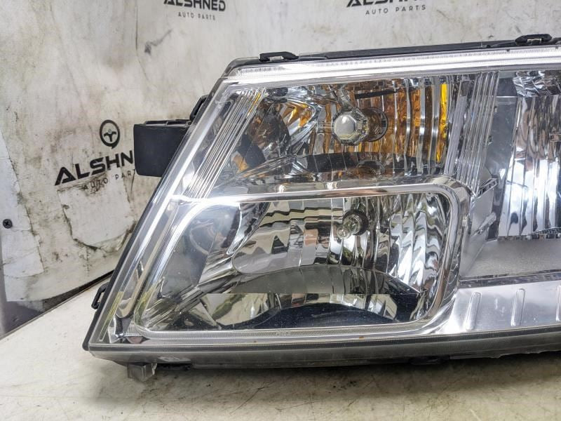 2009-2020 Dodge Journey Front Left Driver Headlight Lamp 05116289AB OEM - Alshned Auto Parts