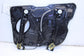 11-21 Jeep Grand Cherokee Front Left Door Window Regulator w/ Carrier 68079287AA - Alshned Auto Parts