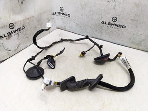 2016-2018 Hyundai Elantra SE Rear Right Side Door Wire Harness 91660-F3010 OEM