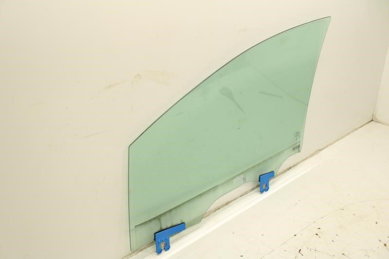 2017-2024 Chrysler Pacifica Front Right Side Door Window Glass 68231940AB OEM - Alshned Auto Parts