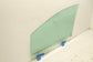 2017-2024 Chrysler Pacifica Front Right Side Door Window Glass 68231940AB OEM - Alshned Auto Parts