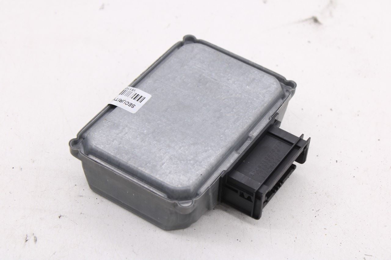 2017-2019 Buick Lacrosse Premium Power Supply Voltage Inverter Converter Module9