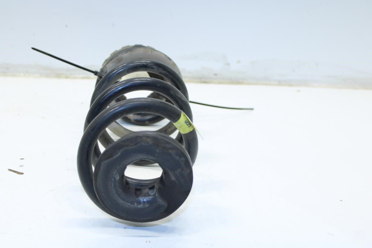 18-24 Chevrolet Equinox LT AWD Rear RH and LH Side Coil Spring Pair 23476248 OEM - Alshned Auto Parts