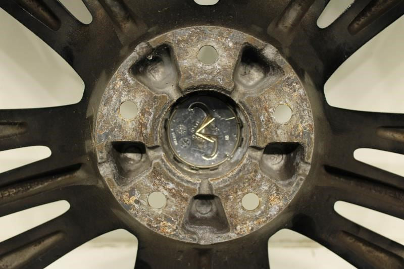 2016-2020 Infiniti QX60 Aluminum Wheel 18x7.5 5 Spoke 40300-9NB2A OEM - Alshned Auto Parts