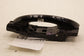 2012-19 Volkswagen Passat SE 1.8L FWD Rear Driver Left Side Door Exterior Handle2