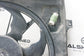 2011-2013 Hyundai Elantra Left Radiator Cooling Fan Motor Assembly 25380-3X000 - Alshned Auto Parts
