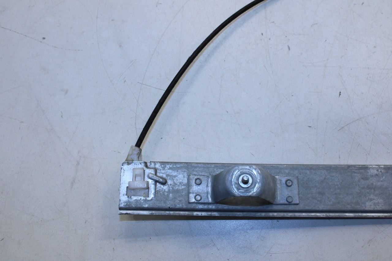 13-2016 Ford F250 Lariat Crew Cab Rear Right Side Door Window Regulator w/ Motor - Alshned Auto Parts