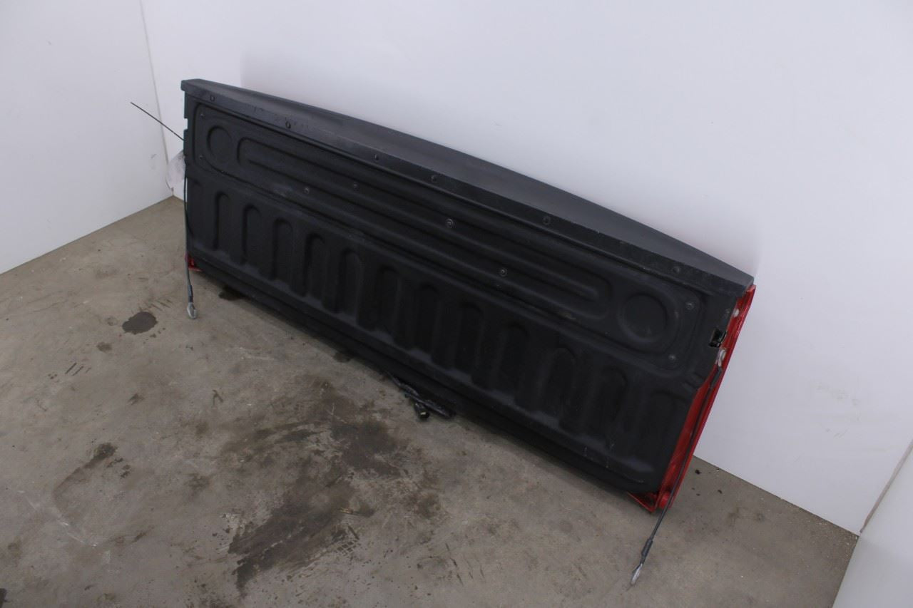 2014-24 Ram 1500 Classic Express Quad Cab Tailgate Shell Panel w/ Camera *ReaD* - Alshned Auto Parts