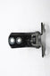 2014-20 Nissan Pathfinder SV Rear RH Door Hinge Upper and Lower Pair 82400-9AM0A - Alshned Auto Parts