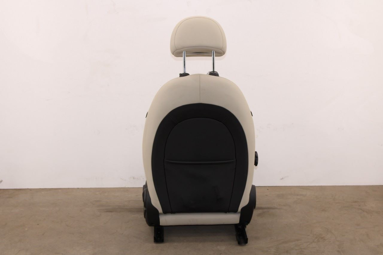 2011-17 Mini Countryman Cooper S 1.6L Front Driver Left Side Seat Full Complete7
