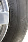 11-17 Jeep Wrangler Sahara Wheel Tire Performer CXV Sport 255/70R18 Set 5 *ReaD* - Alshned Auto Parts