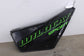 2016-2020 Arctic Cat Wildcat Trail 700 Front Left Side Door Skin Panel *ReaD*3