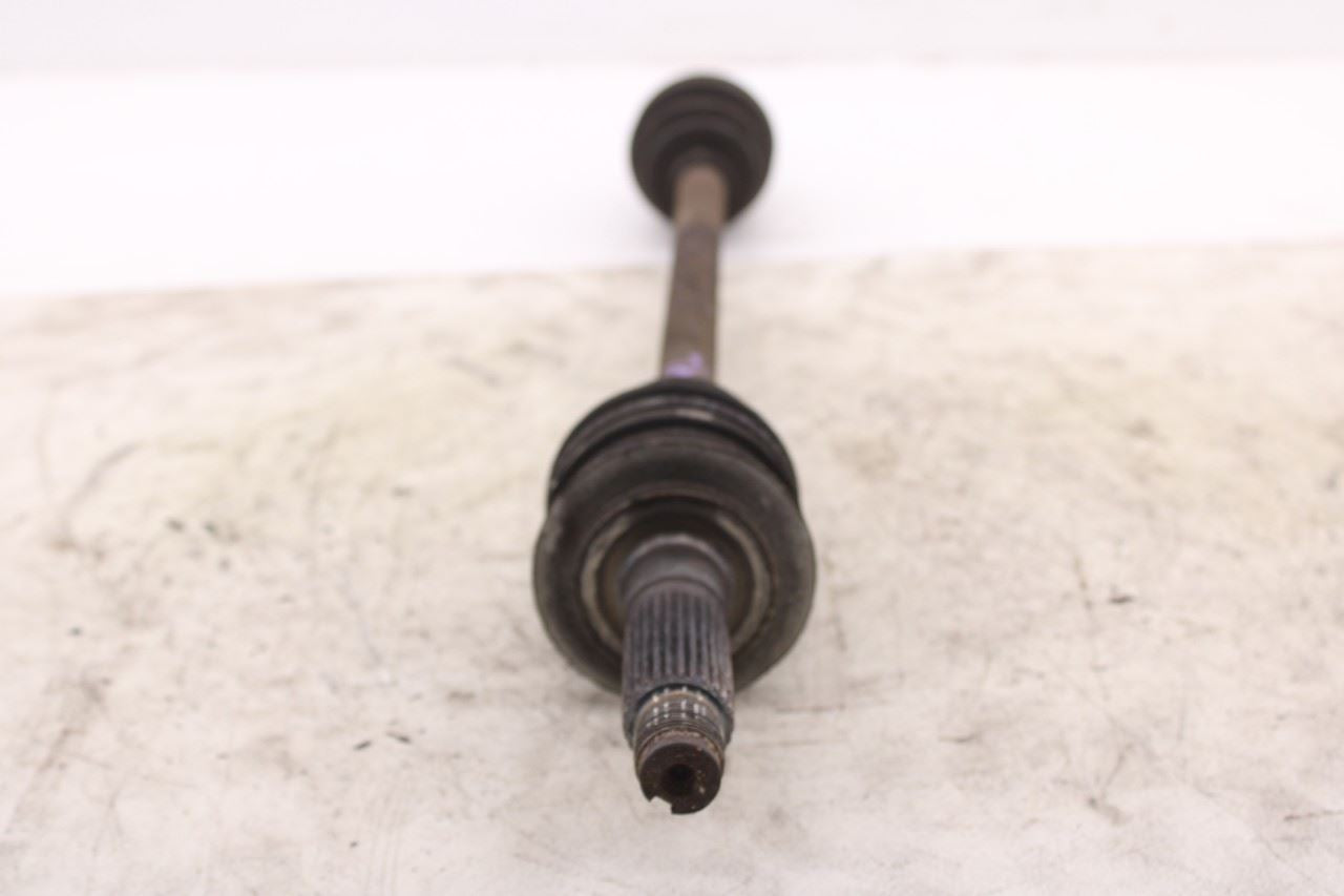2012-16 Subaru Impreza Sport Premium AWD Rear Left Side CV Axle Drive Half Shaft8