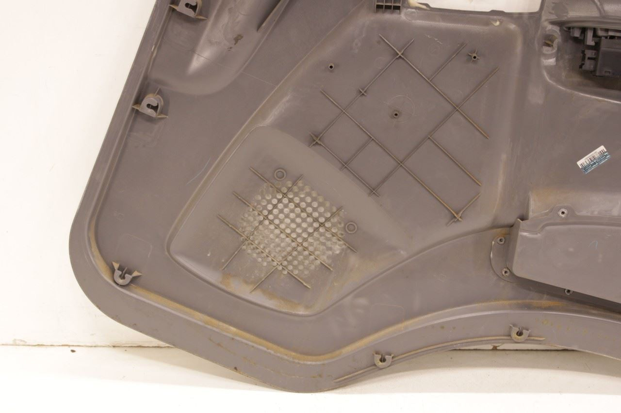 2012-2020 ISUZU NPR HD Front Left Driver Side Door Trim Panel 8974053066 OEM - Alshned Auto Parts