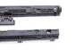 23-25 BMW 430i xDrive Gran Coupe Left Side Rocker Panel Mount Strip Bracket Set - Alshned Auto Parts