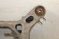 2010-16 Porsche Panamera AWD Rear Suspension Crossmember Subframe 970-331-051-34 - Alshned Auto Parts
