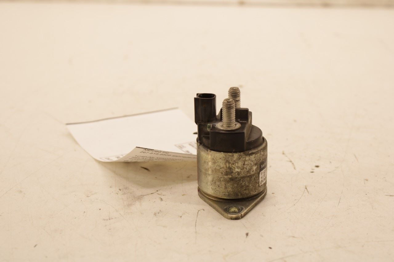 15-21 Jeep Cherokee Latitude 3.2L 4WD Engine Motor Starter Relay Unit 56029616AA - Alshned Auto Parts