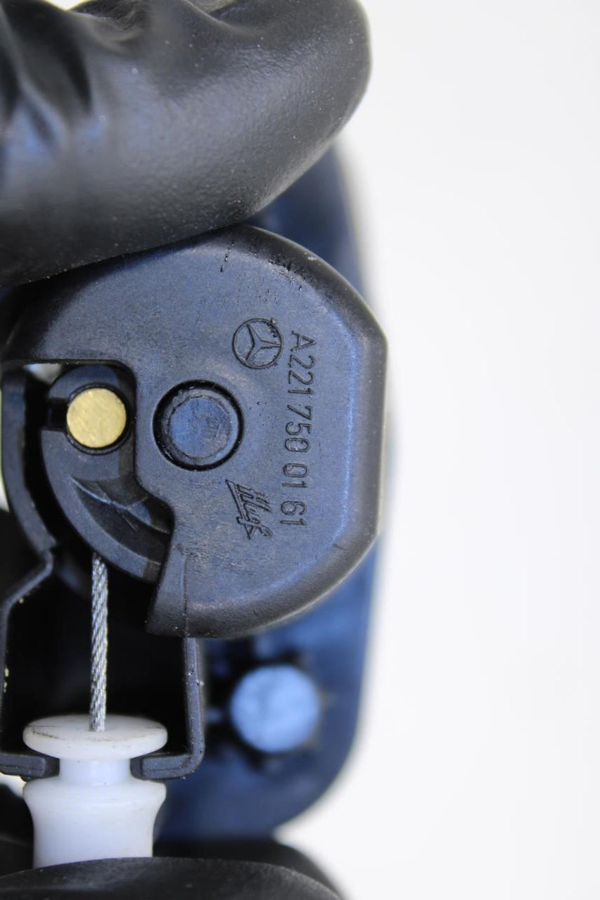2007-2013 Mercedes-Benz S550 Rear Trunk Lid Latch Lock Actuator 221-750-01-85 - Alshned Auto Parts