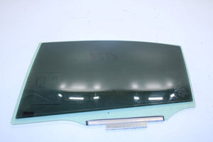 2015-2021 Subaru WRX Premium Rear Left Driver Side Door Window Glass 62011FJ112