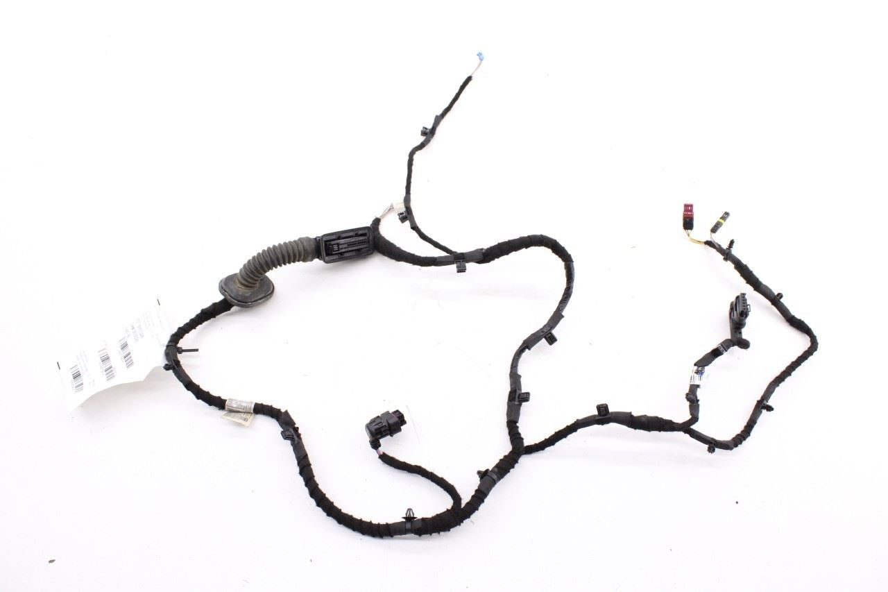 2023-25 BMW 430i Gran Coupe xDrive Rear Right Side Door Wire Harness 5A4EED9 OEM - Alshned Auto Parts