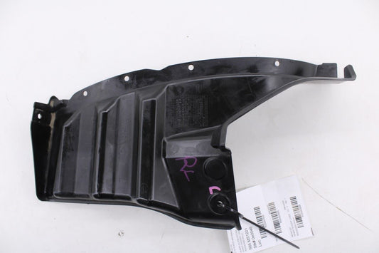 2011-2025 Mitsubishi Outlander Sport SE Rear Left Wheelhouse Liner Splash Shield - Alshned Auto Parts